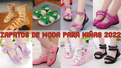 Zapatos varios nina Continuara.org