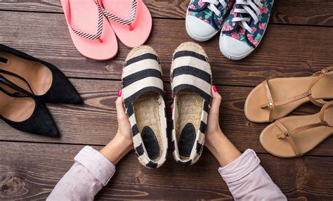 Zapatos verano Continuara.org