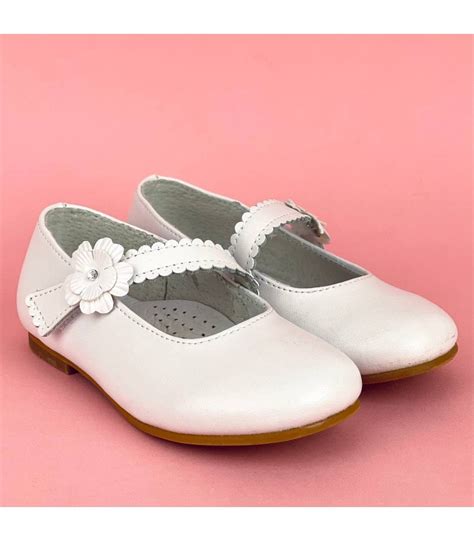 Zapatos vestir nina Continuara.org