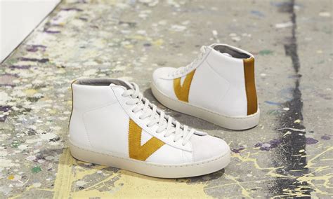Zapatos victoria Continuara.org