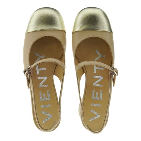 Zapatos vienty Continuara.org