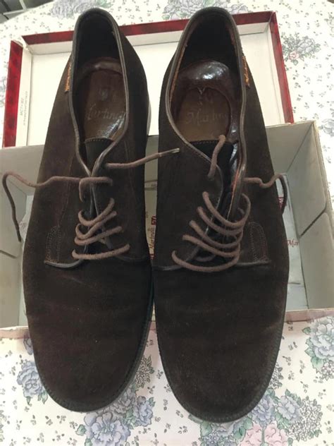 Zapatos vinted hombre Continuara.org