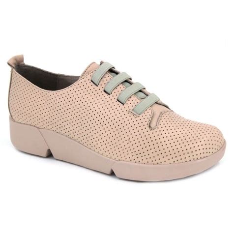 Zapatos wondres flexibles Continuara.org