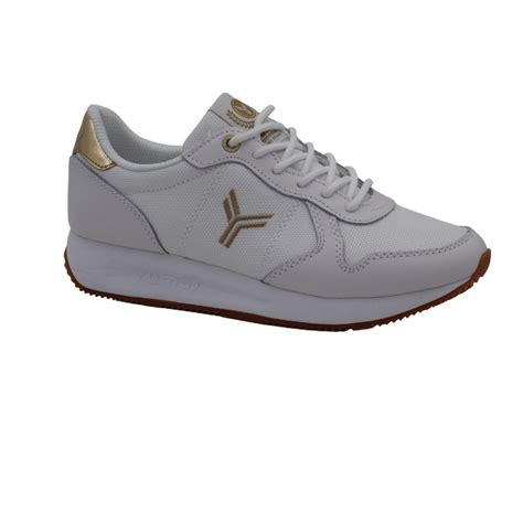 Zapatos yumas Continuara.org