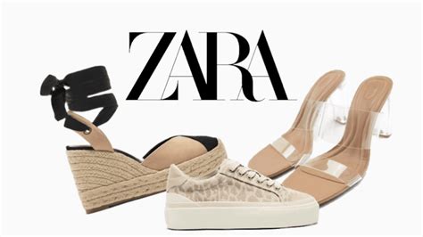 Zapatos zara t Continuara.org