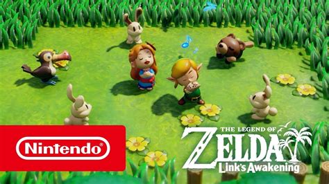Zelda links switch Continuara.org