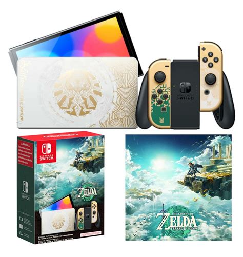 Zelda nintendo switch Continuara.org