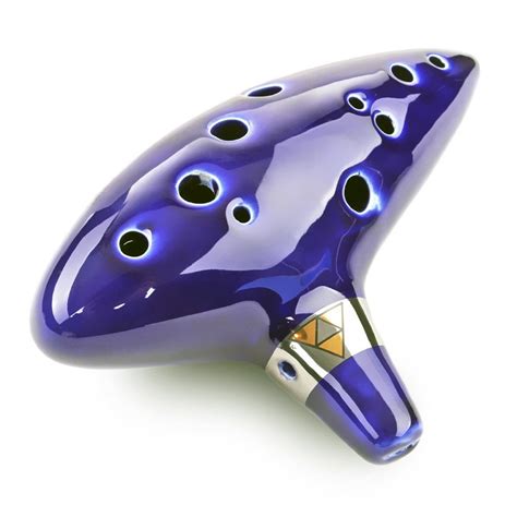 Zelda ocarina Continuara.org