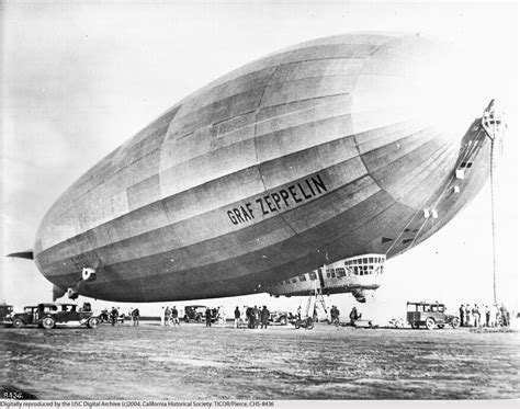 Zeppelin Continuara.org
