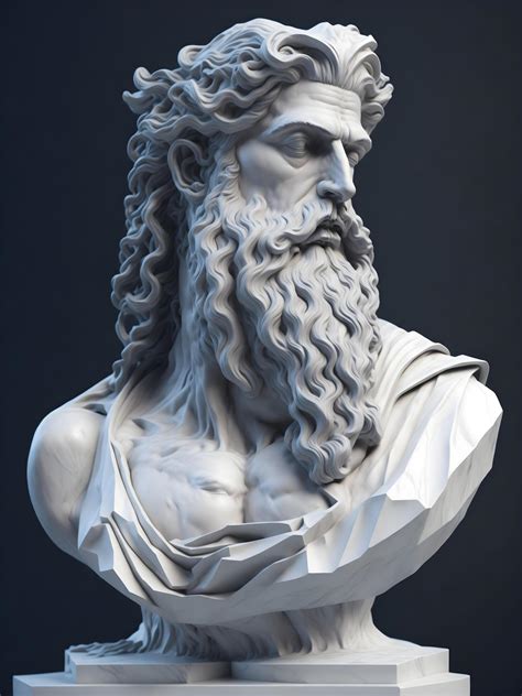 Zeus clasica Continuara.org