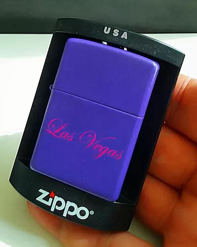 Zippo edicion especial Continuara.org