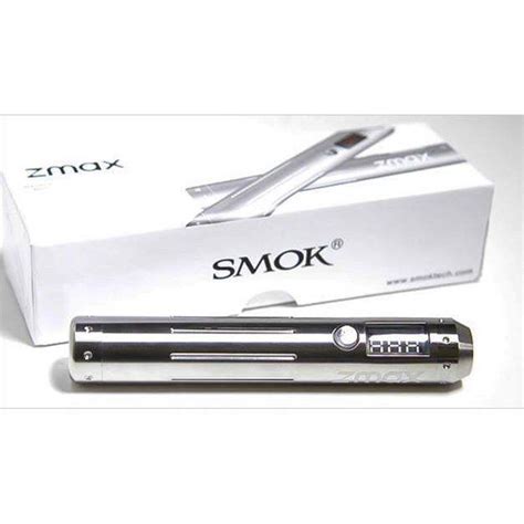 Zmax v2 smok Continuara.org