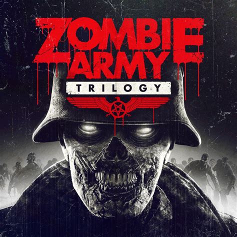 Zombie army trilogy Continuara.org