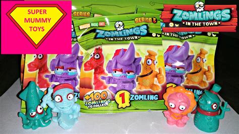 Zomlings Continuara.org