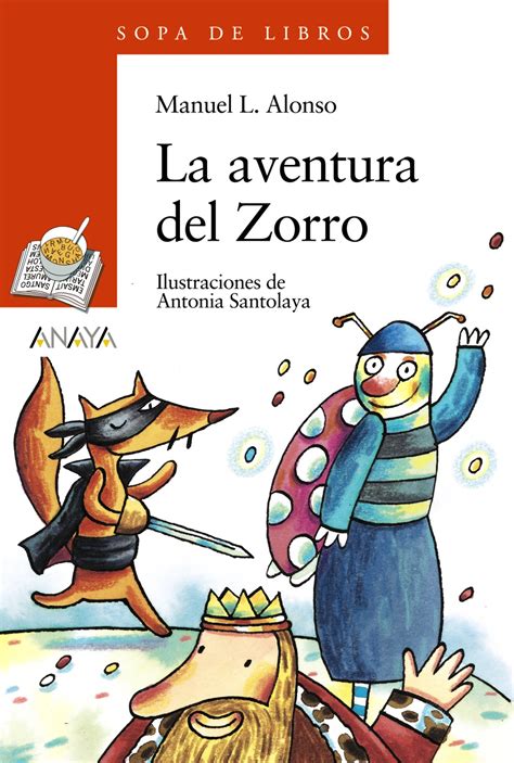 Zorro una aventura Continuara.org