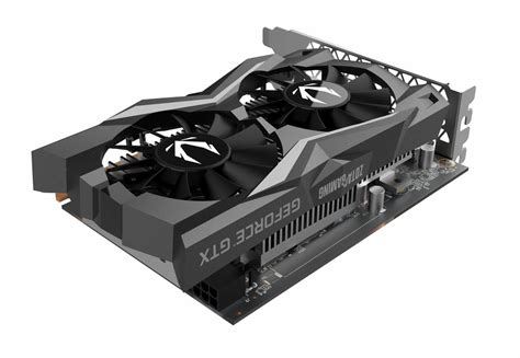 Zotac gaming gtx Continuara.org