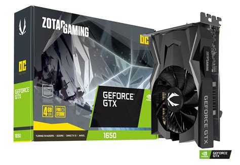 Zotac geforce gtx Continuara.org