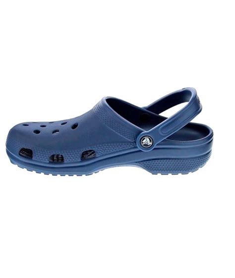 Zuecos crocs navi Continuara.org