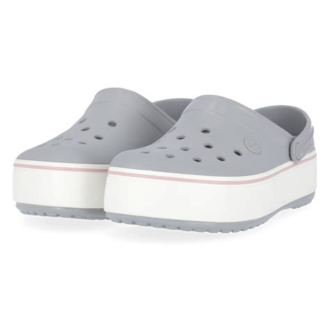 Zuecos crocs originales Continuara.org