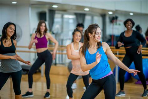 Zumba fitness Continuara.org
