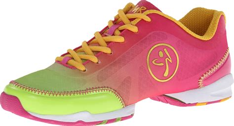Zumba zapatillas Continuara.org