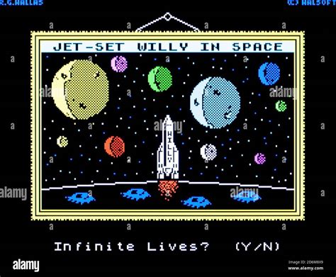 Zx spectrum jet Continuara.org